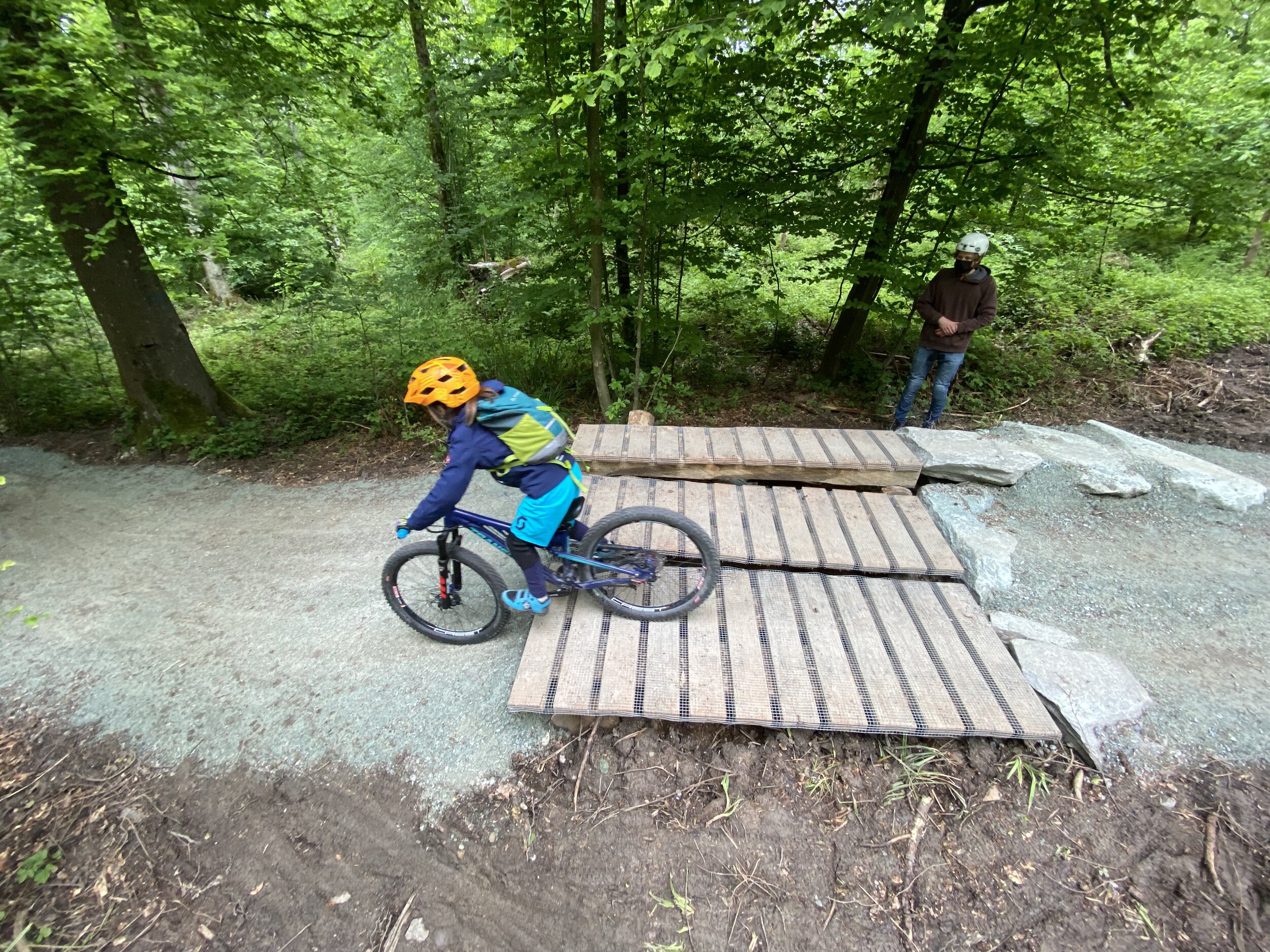 12. Mitgliederversammlung vom 27. Mai 2021