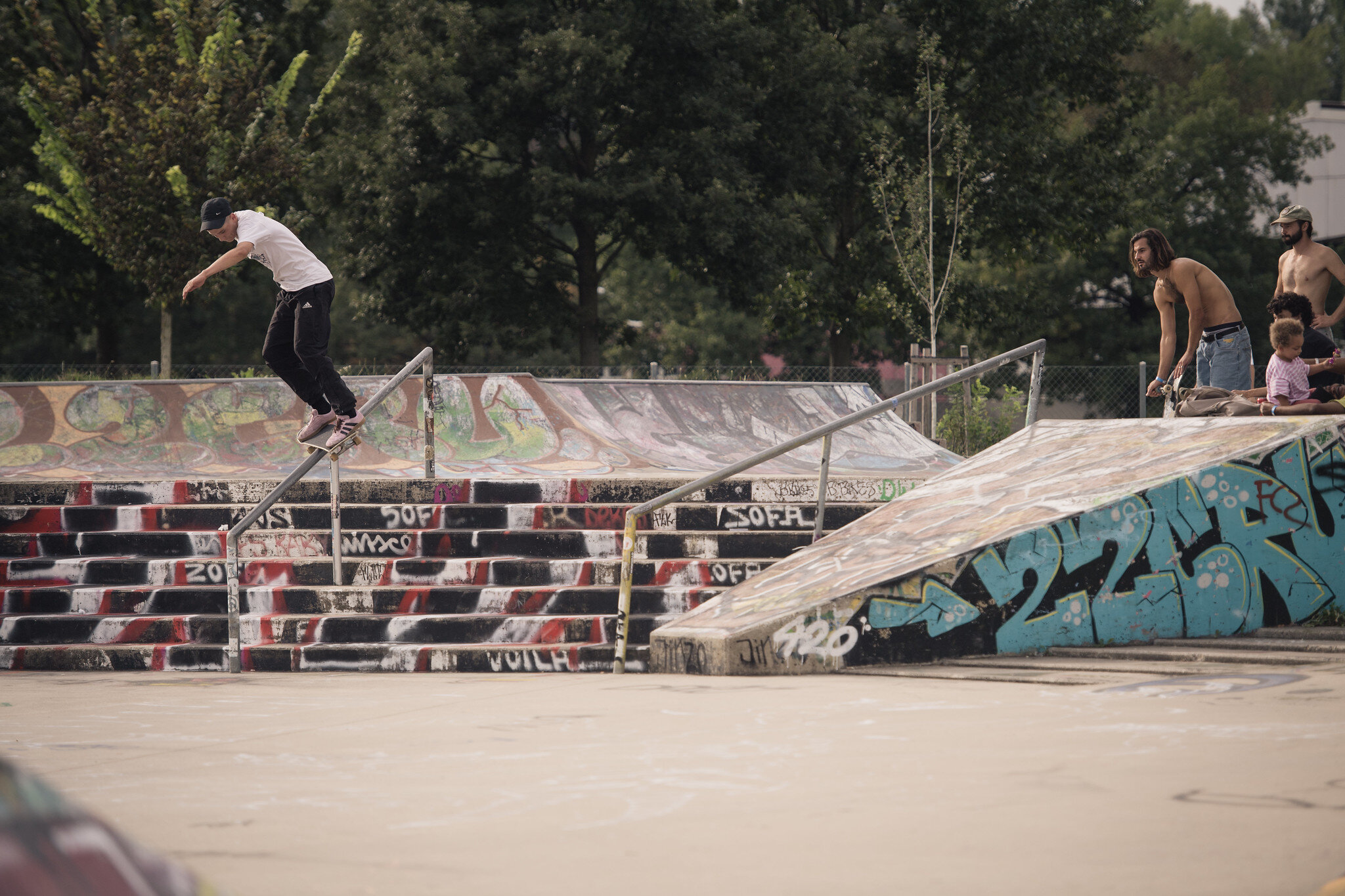 230916 10 Jahre Bike- und Freestyle-Park Allmend_Dominik Bosshard-6967