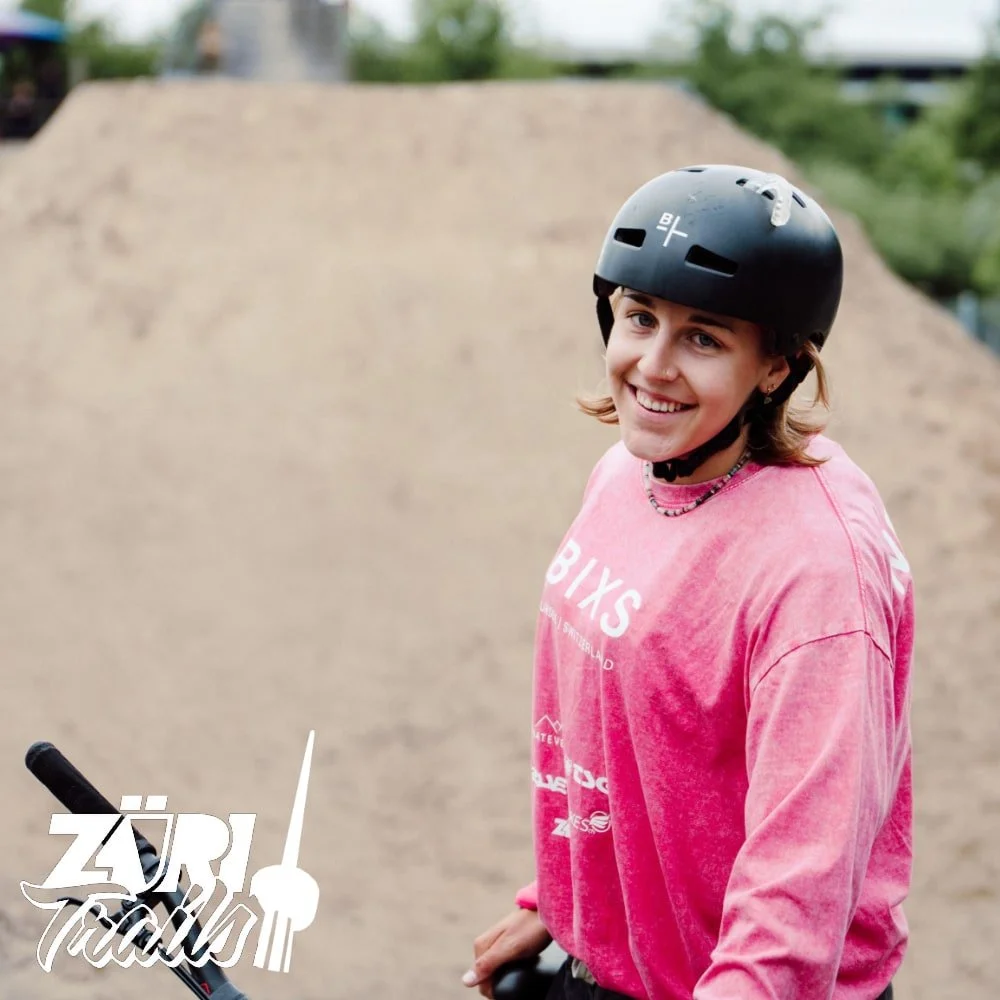 Von der Angst vor dem Stepdown zum Olympia-Chaos: Fun &amp; Freestyle mit Michelle Neuner!