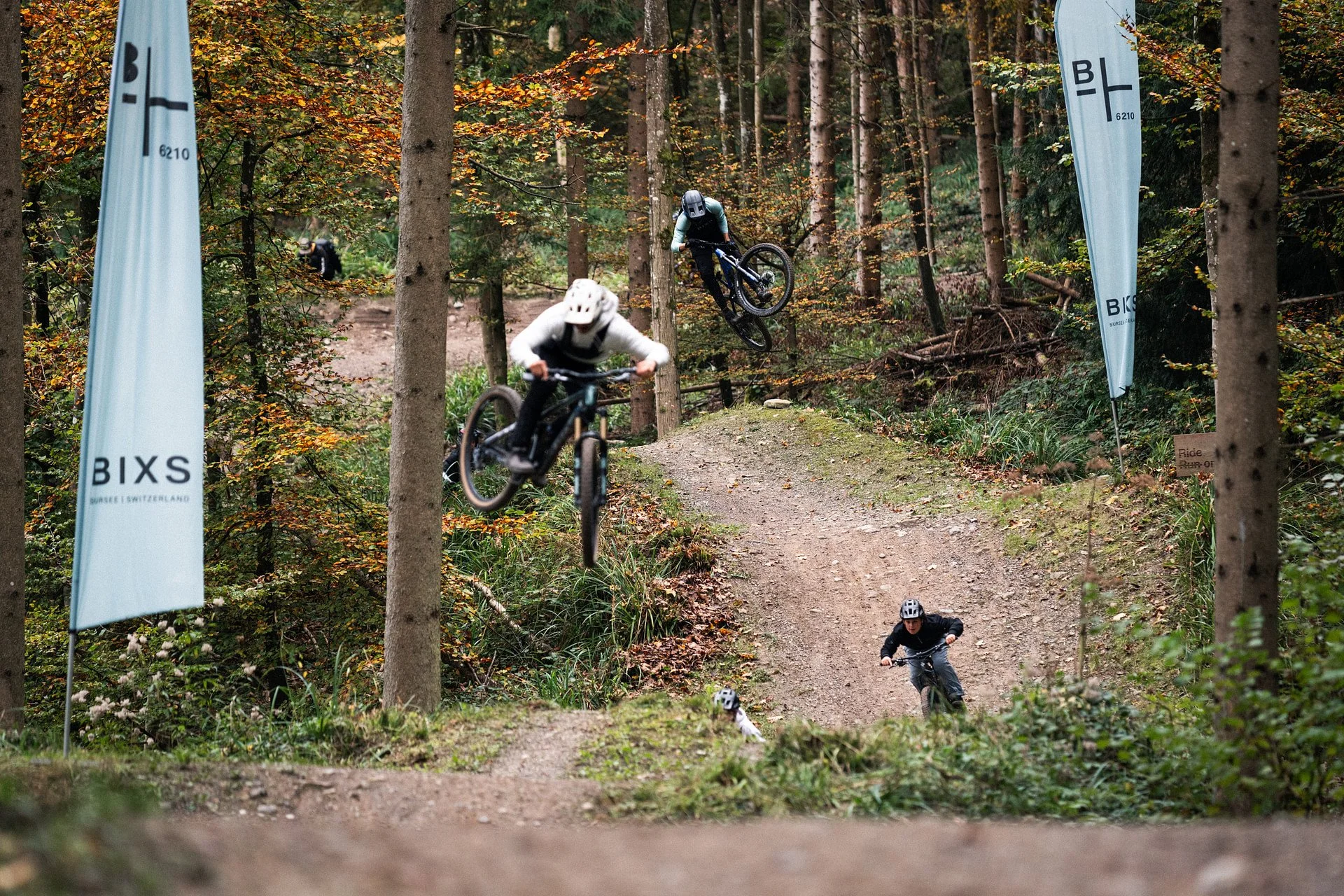 Mitgliederversammlung Verein Züritrails 