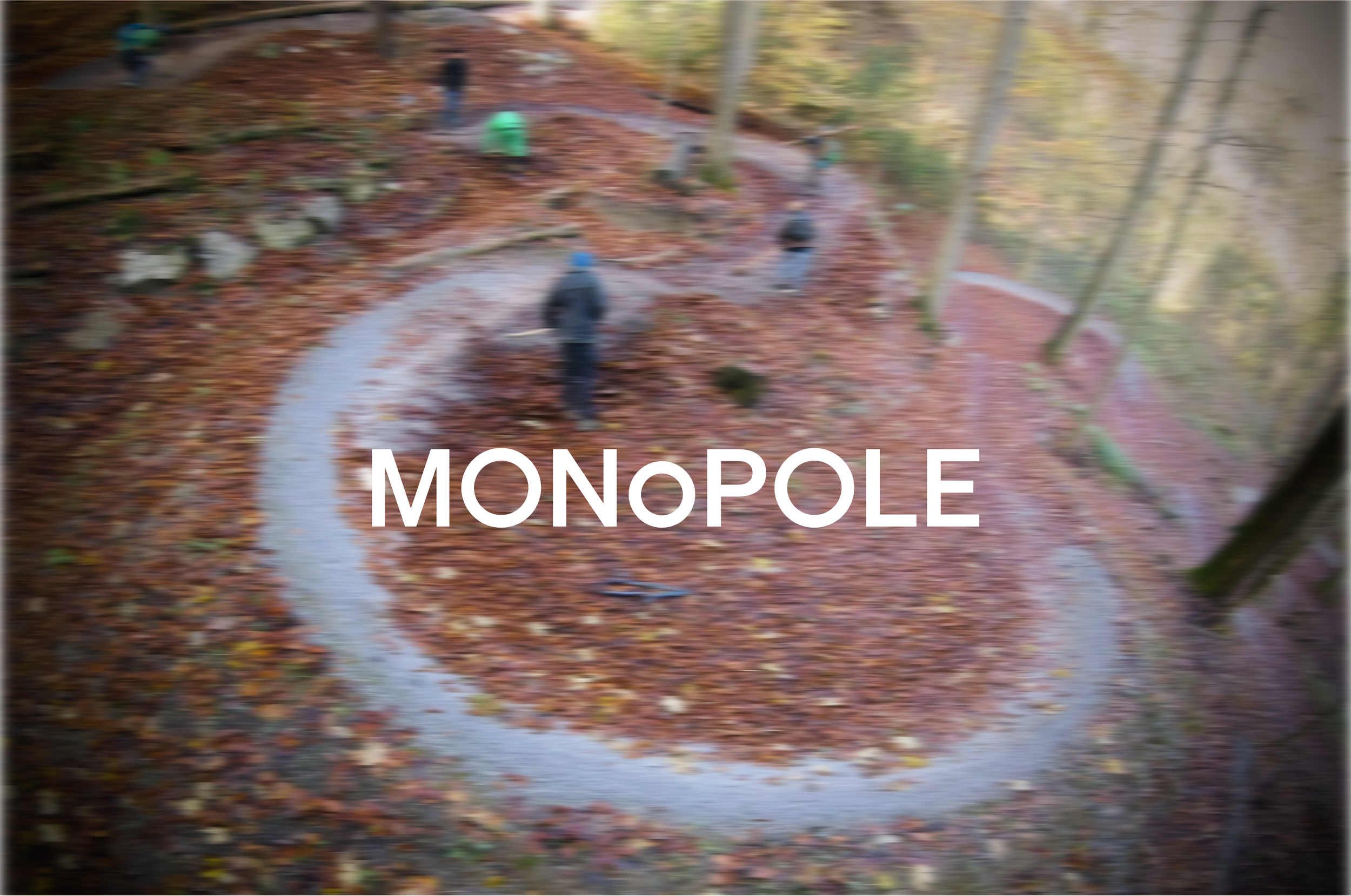 Trailwisch Antennentrail