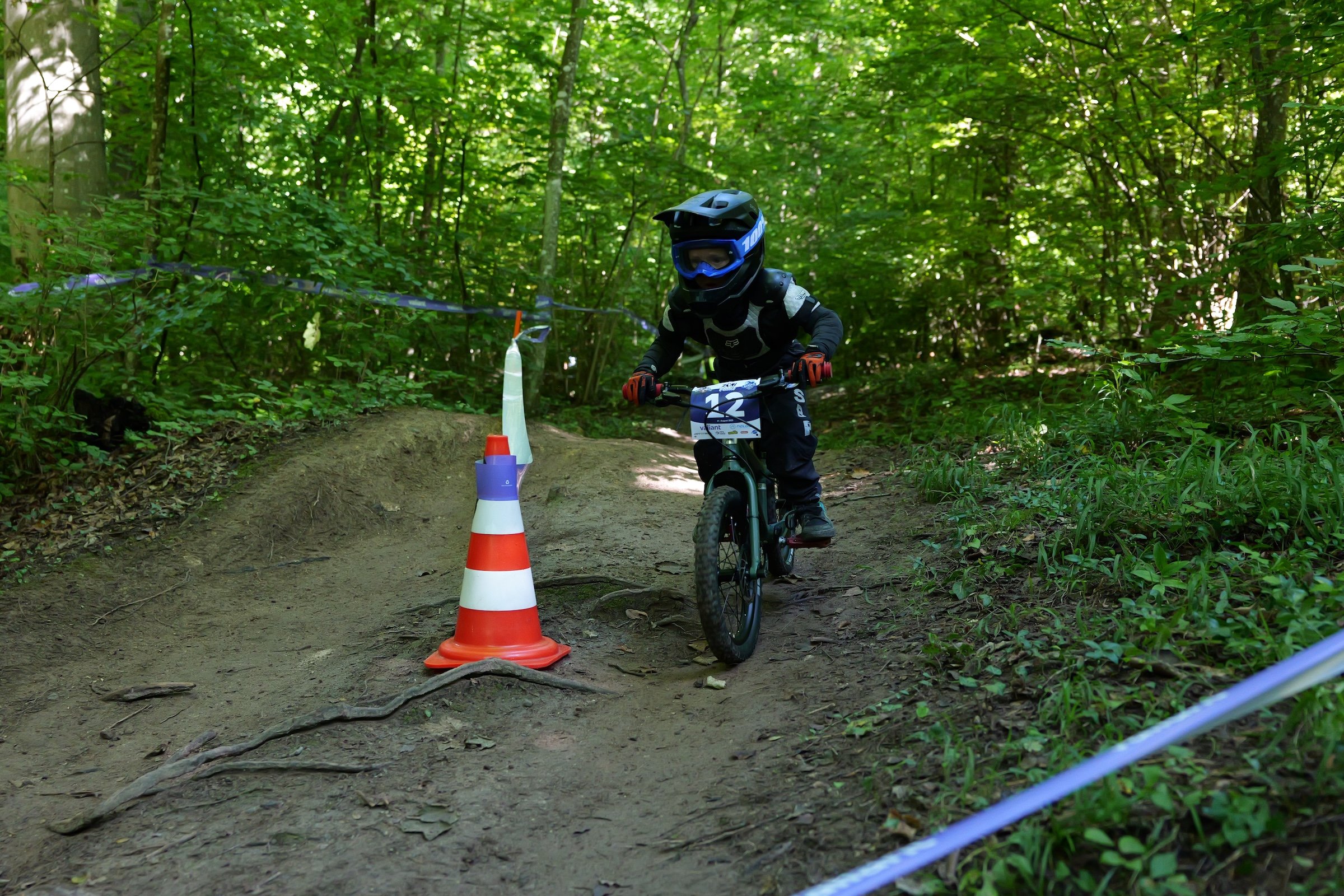 Valiant GP Adlisberg