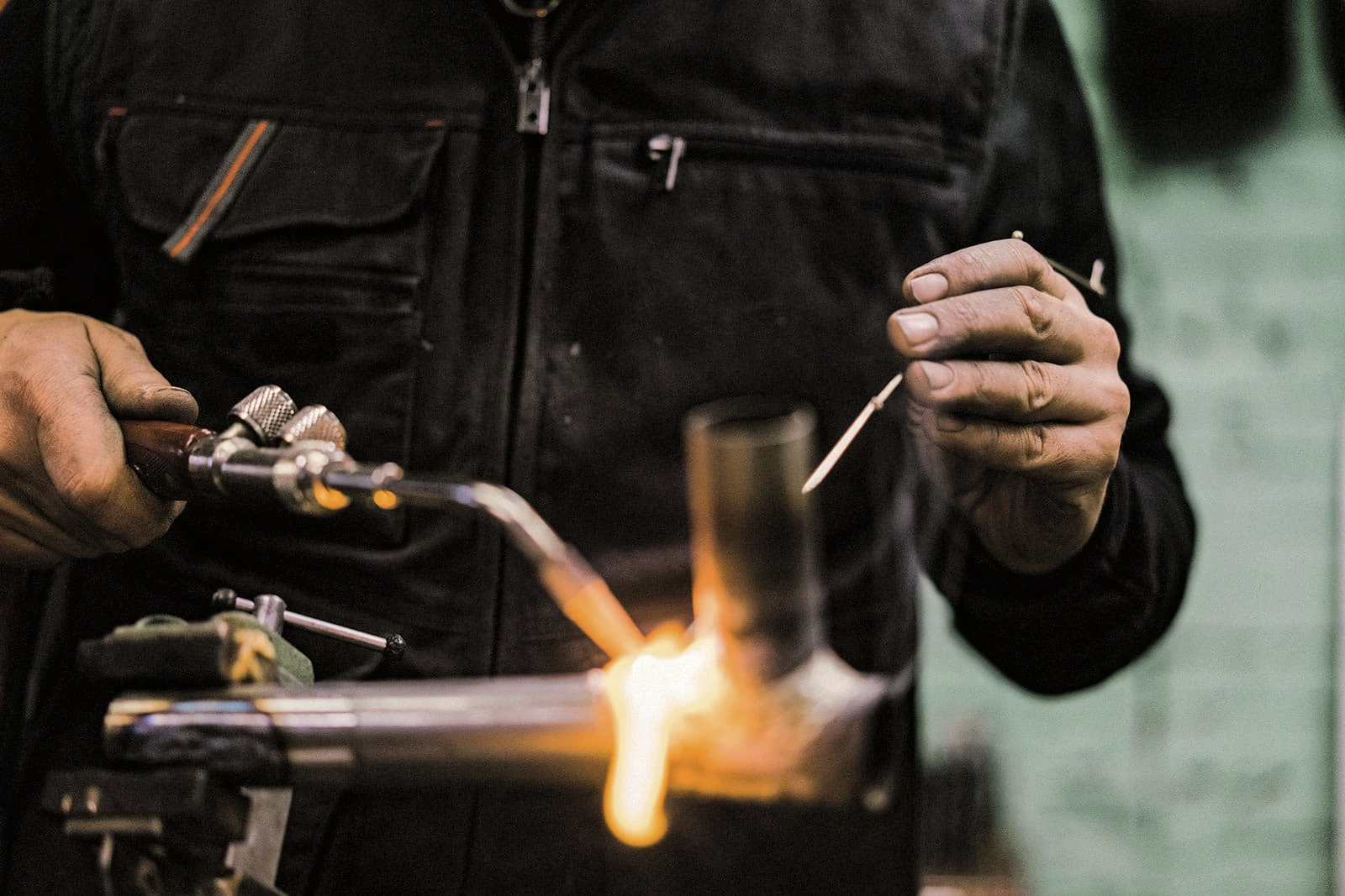 Velobauer-Messe "Beyond Normal"