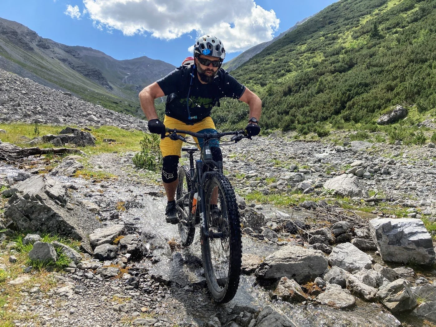 Züritrails BikeVentures