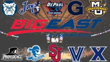 Big East Preview 2015-16 — Three-Man-Weave