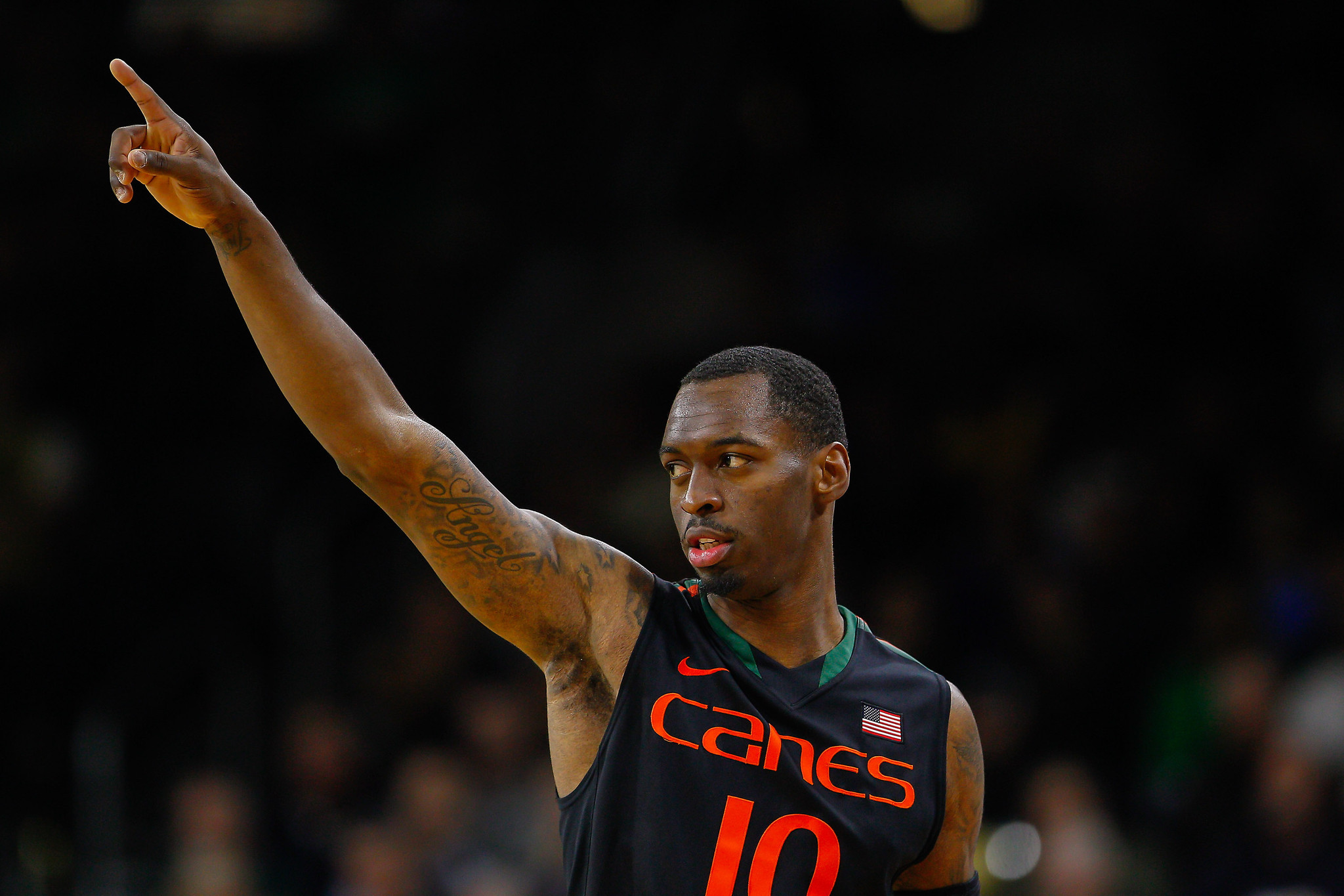 Competing Against the Poll - Week 2