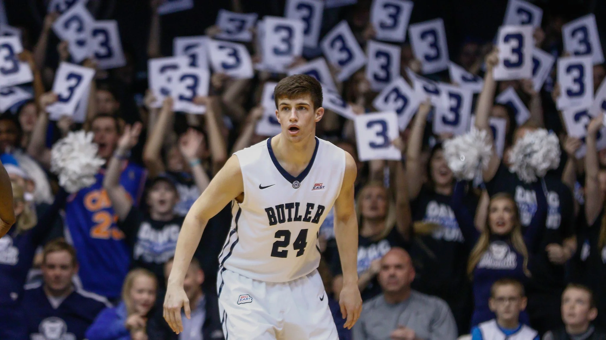 Competing Against the Poll - Week 4