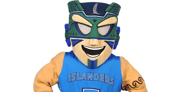 14. Texas A&M Corpus Christi Islanders