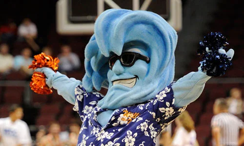 12. Pepperdine Waves