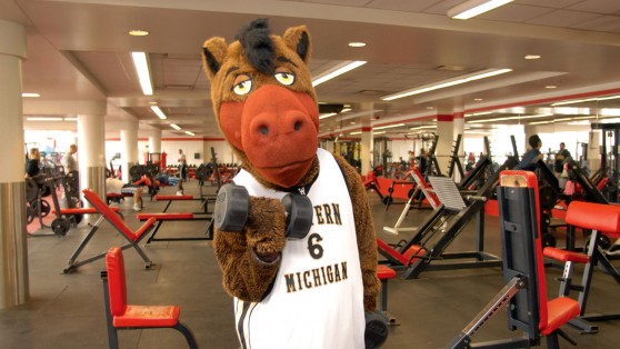 6. Western Michigan Broncos