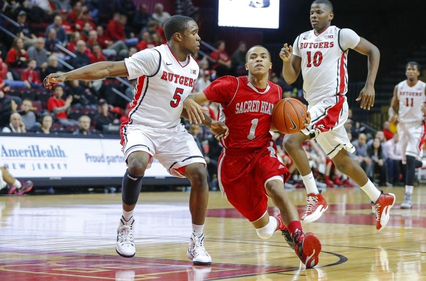 Cane Broome will have big shoes to fill in his first season at Cincinatti
