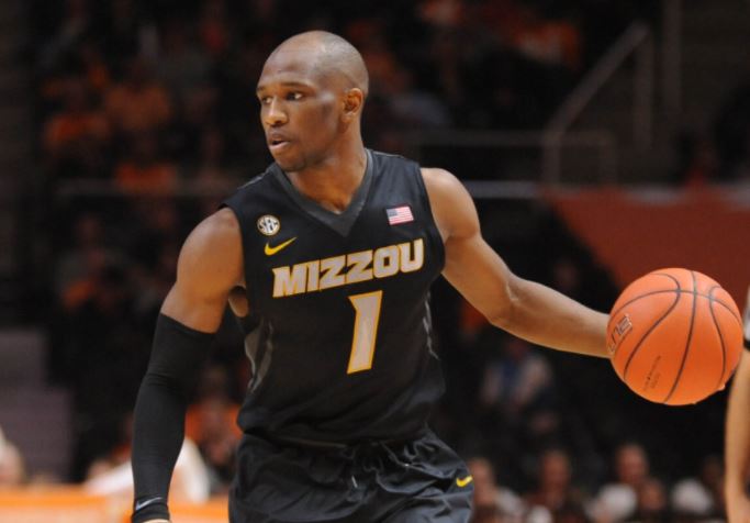 Phillips will be a key piece for the Tigers in his final year as heir apparent to Jevon Carter's "Receding Hairline PG" crown