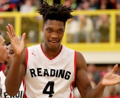 If healthy, a lot will be expected of Walker, who definitely belongs on our All-Hair team