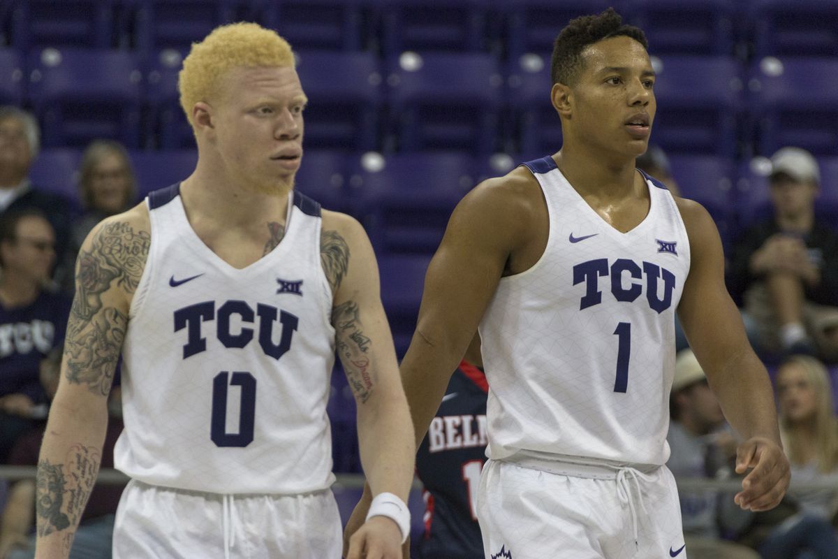 tcu basketball jersey