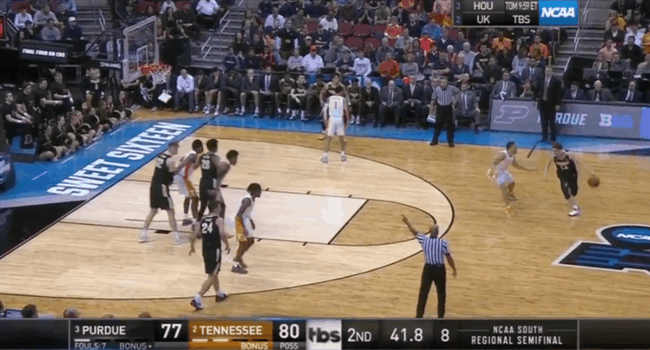 cline holy hell.gif