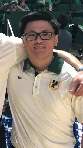 Garrett Furubayashi