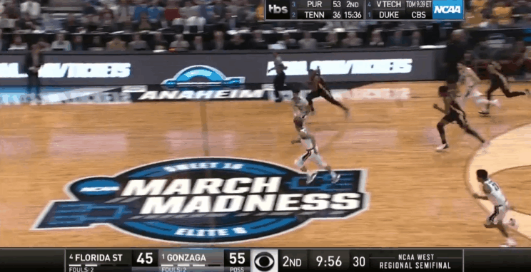 Forrest chase down.gif