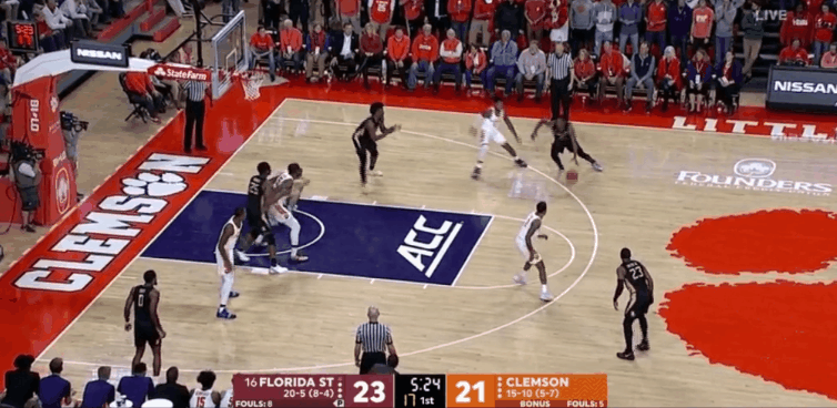 Forrest dunk.gif