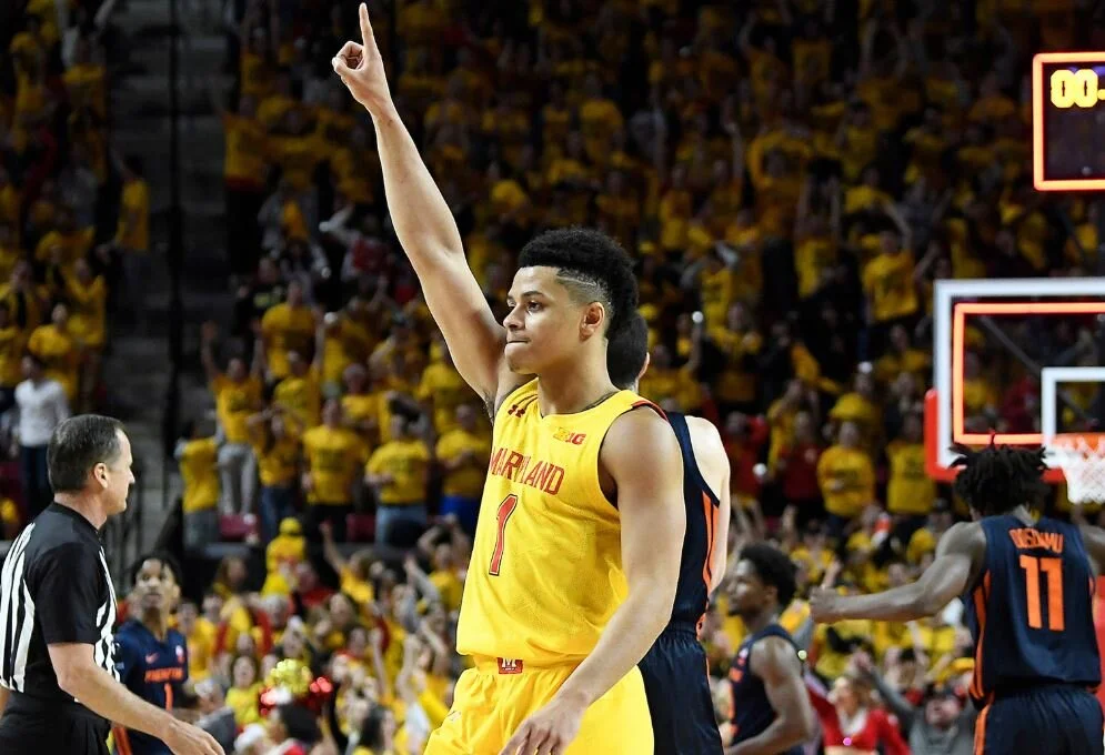 The B1G Comforts of Home