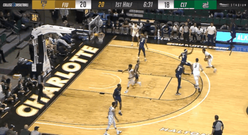 Conference Usa 21 Preview Three Man Weave