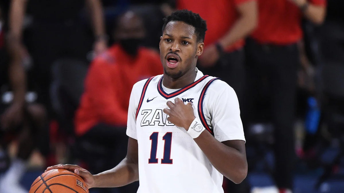 National Championship Preview: Gonzaga v. Baylor