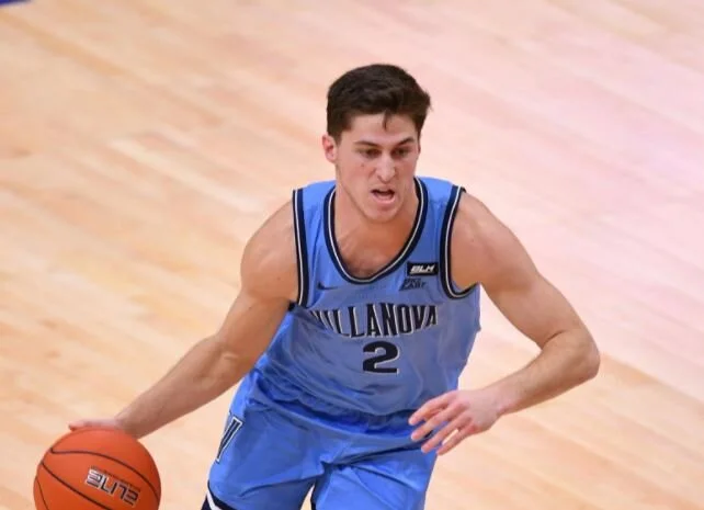 #3 Villanova 2021-22 Preview