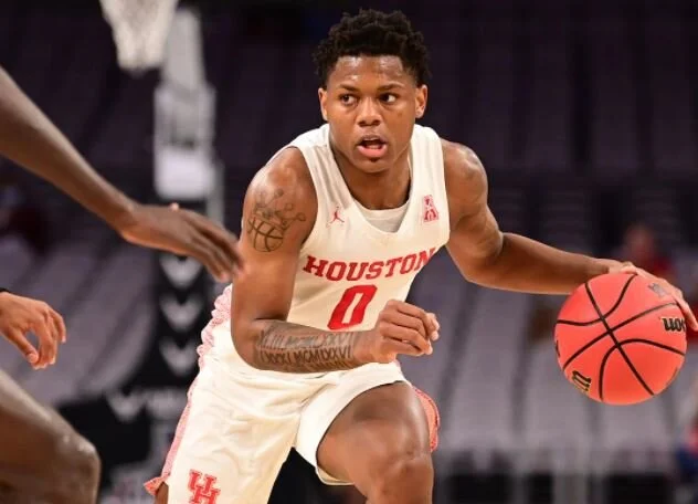 #16 Houston 2021-22 Preview