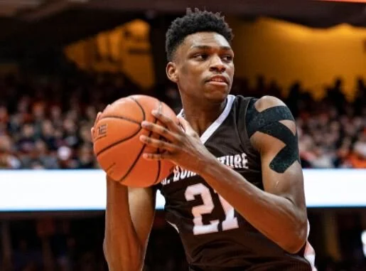 #27 St. Bonaventure 2021-22 Preview