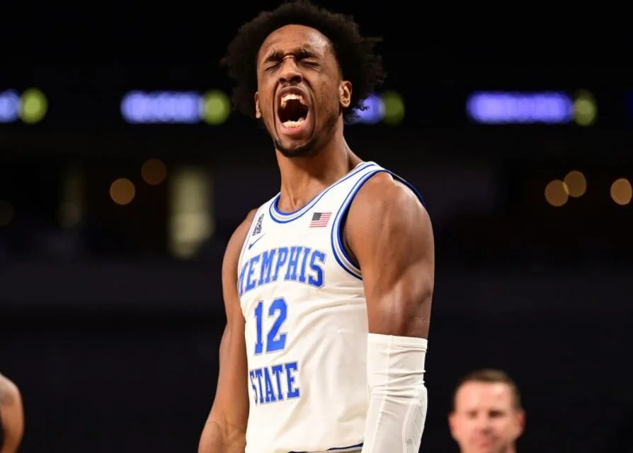 #19 Memphis 2021-22 Preview