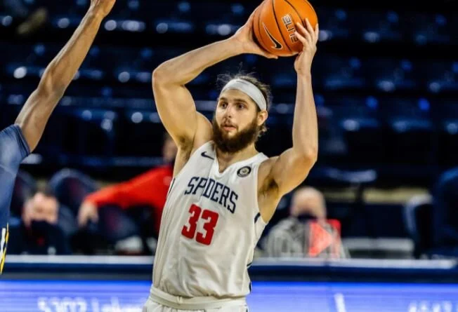 Atlantic 10 2021-22 Preview