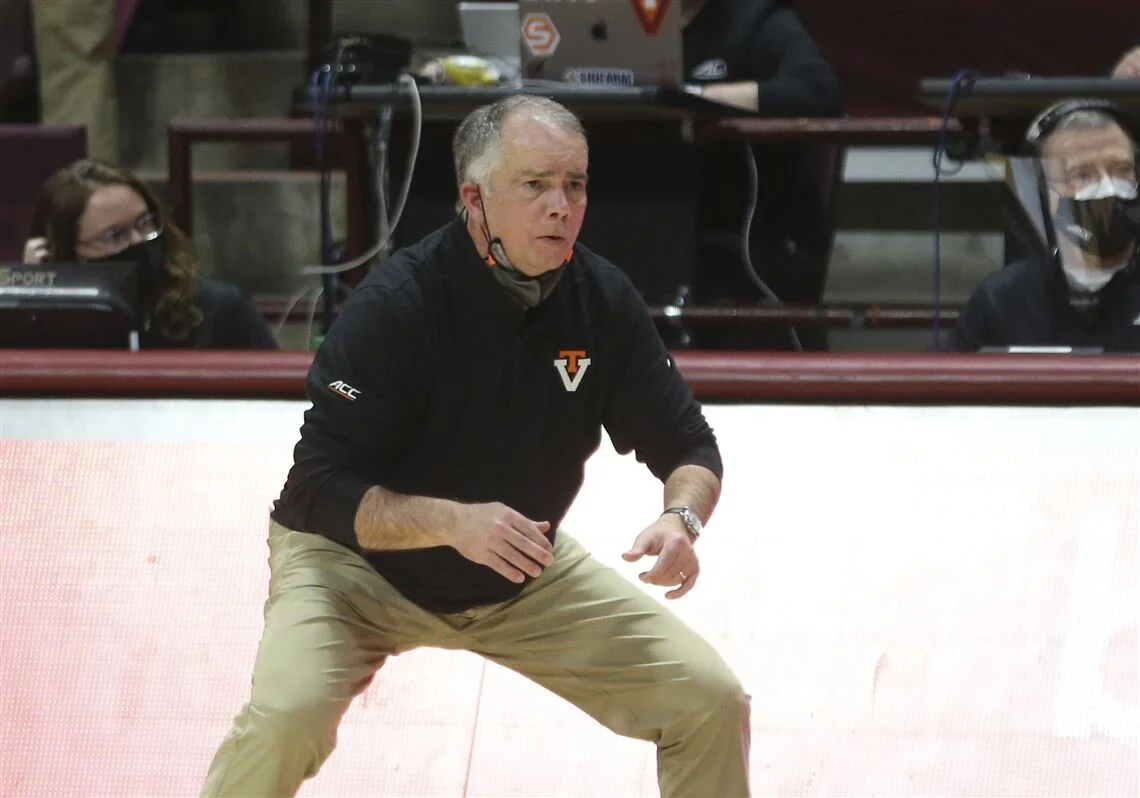 #36 Virginia Tech 2021-22 Preview