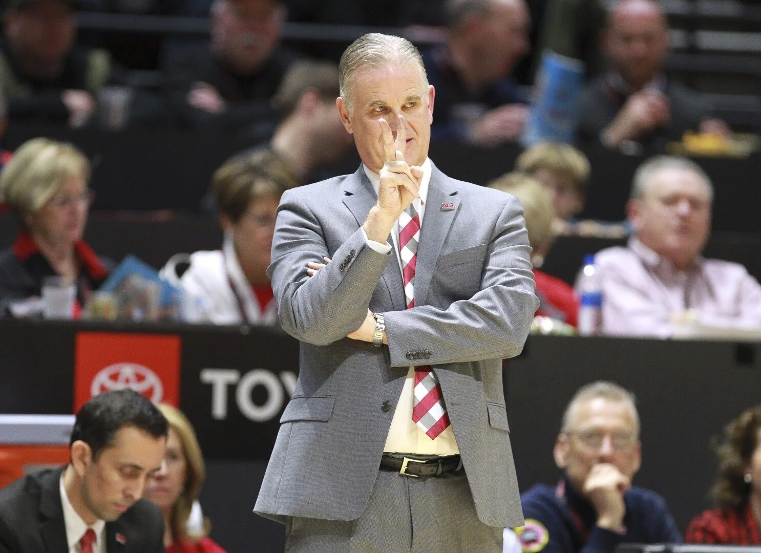 #32 San Diego State 2021-22 Preview