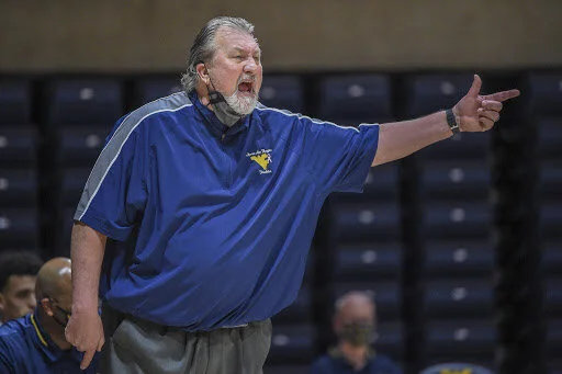 #29 West Virginia 2021-22 Preview