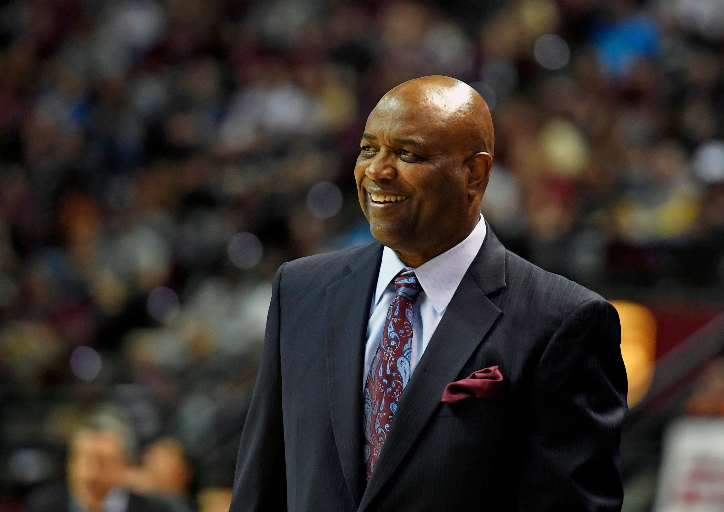 #18 Florida State 2021-22 Preview