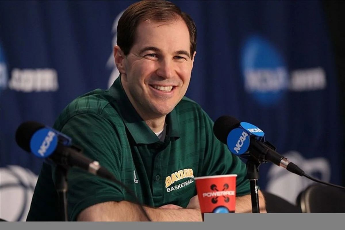 #11 Baylor 2021-22 Preview