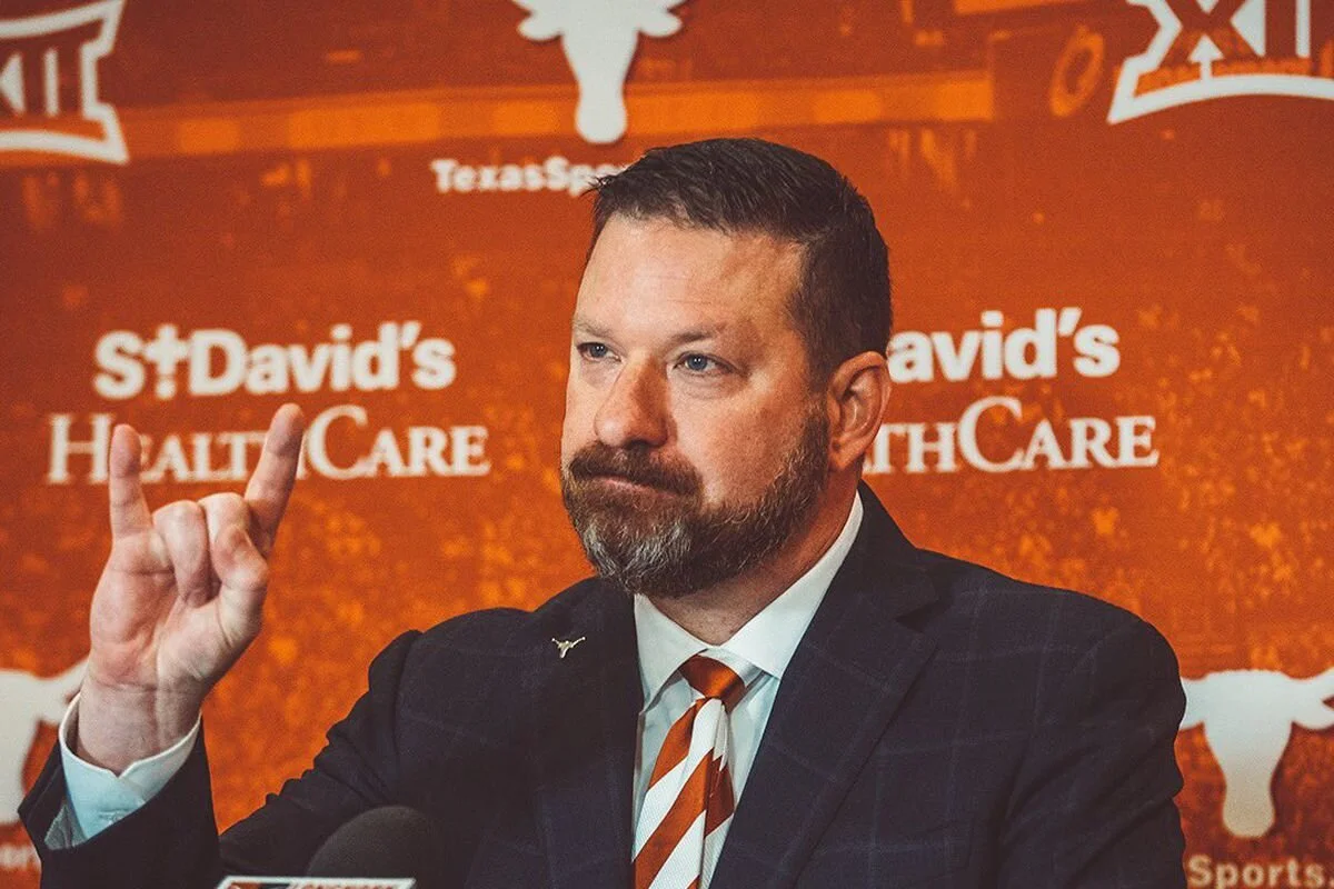 #5 Texas 2021-22 Preview