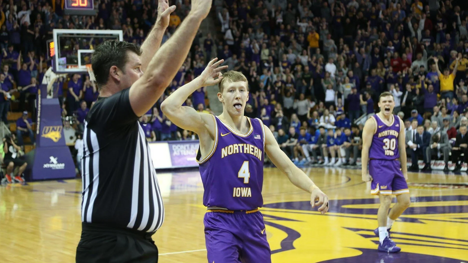 Missouri Valley 2021-22 Preview