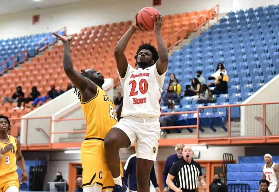 MEAC 2021-22 Preview