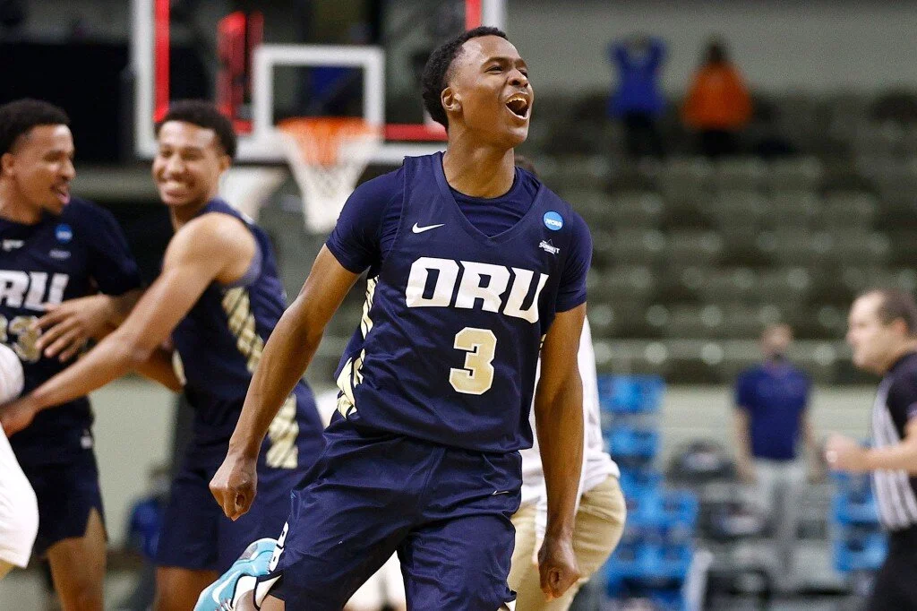 Summit League 2021-22 Preview