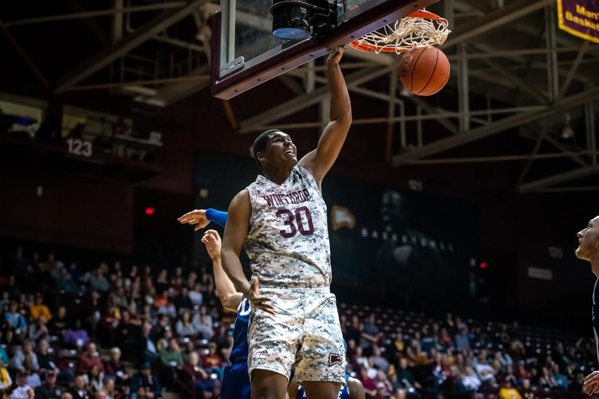 Big South 2021-22 Preview