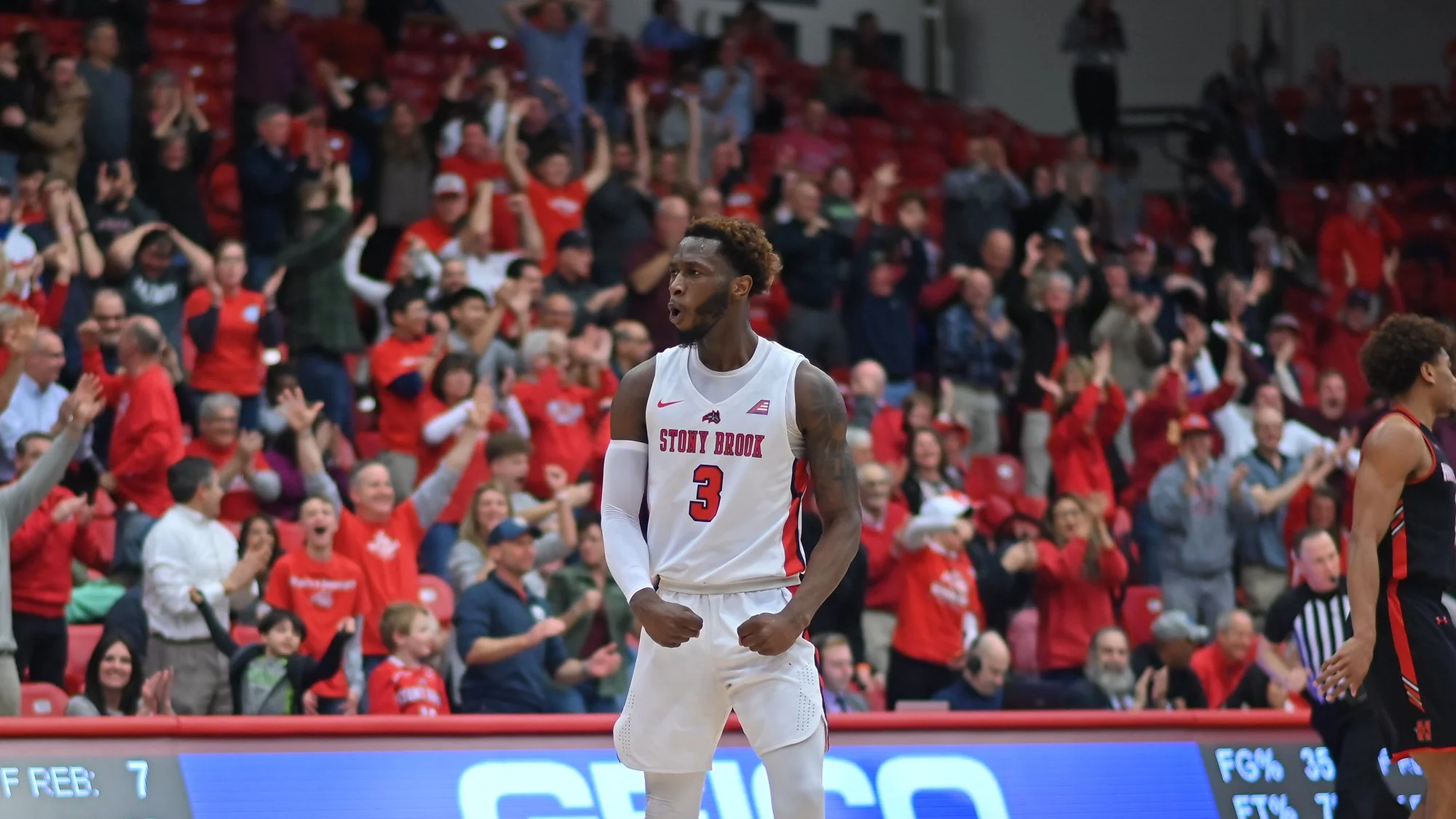America East 2021-22 Preview