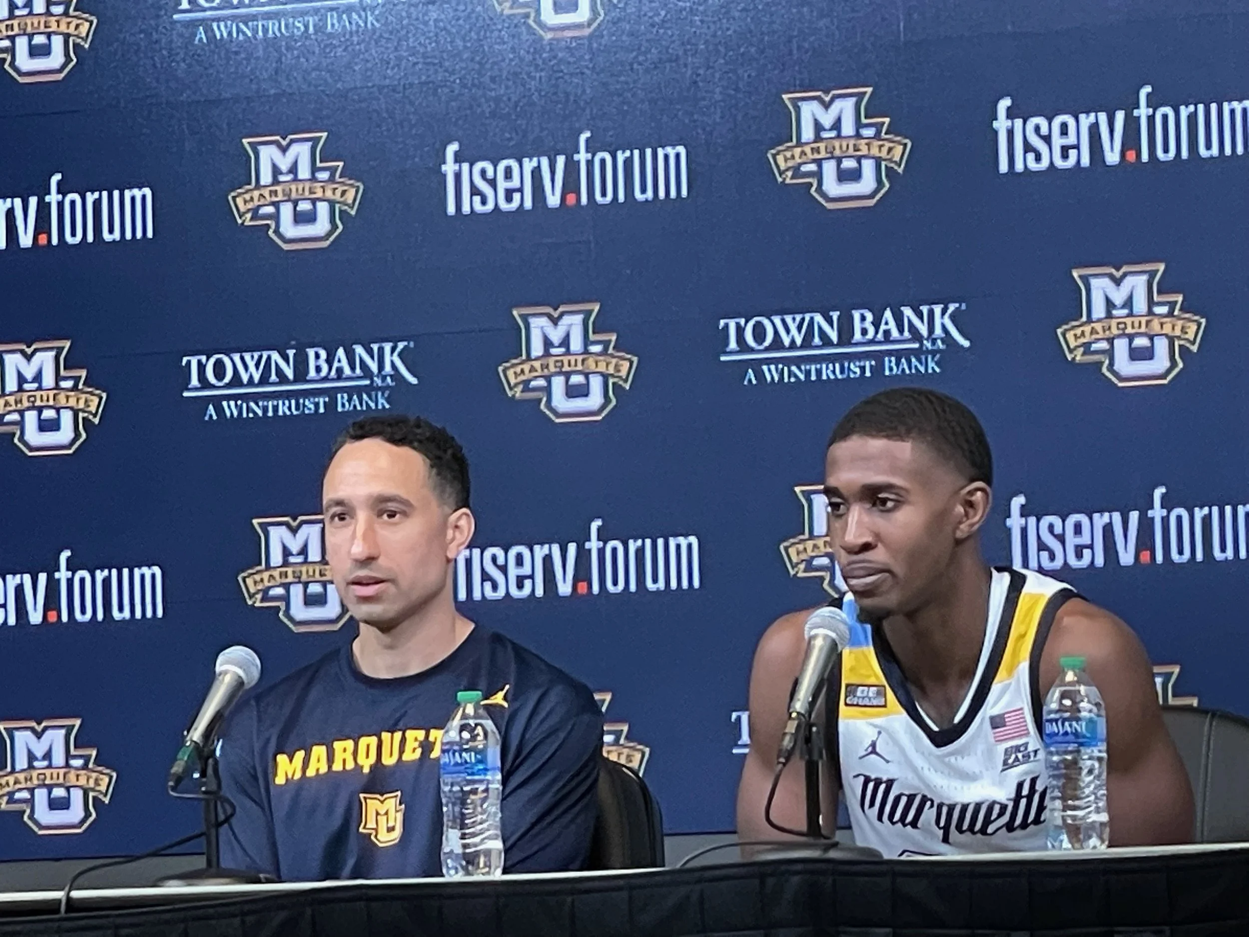 3MW Media Series: Illinois v. Marquette 11.15.21