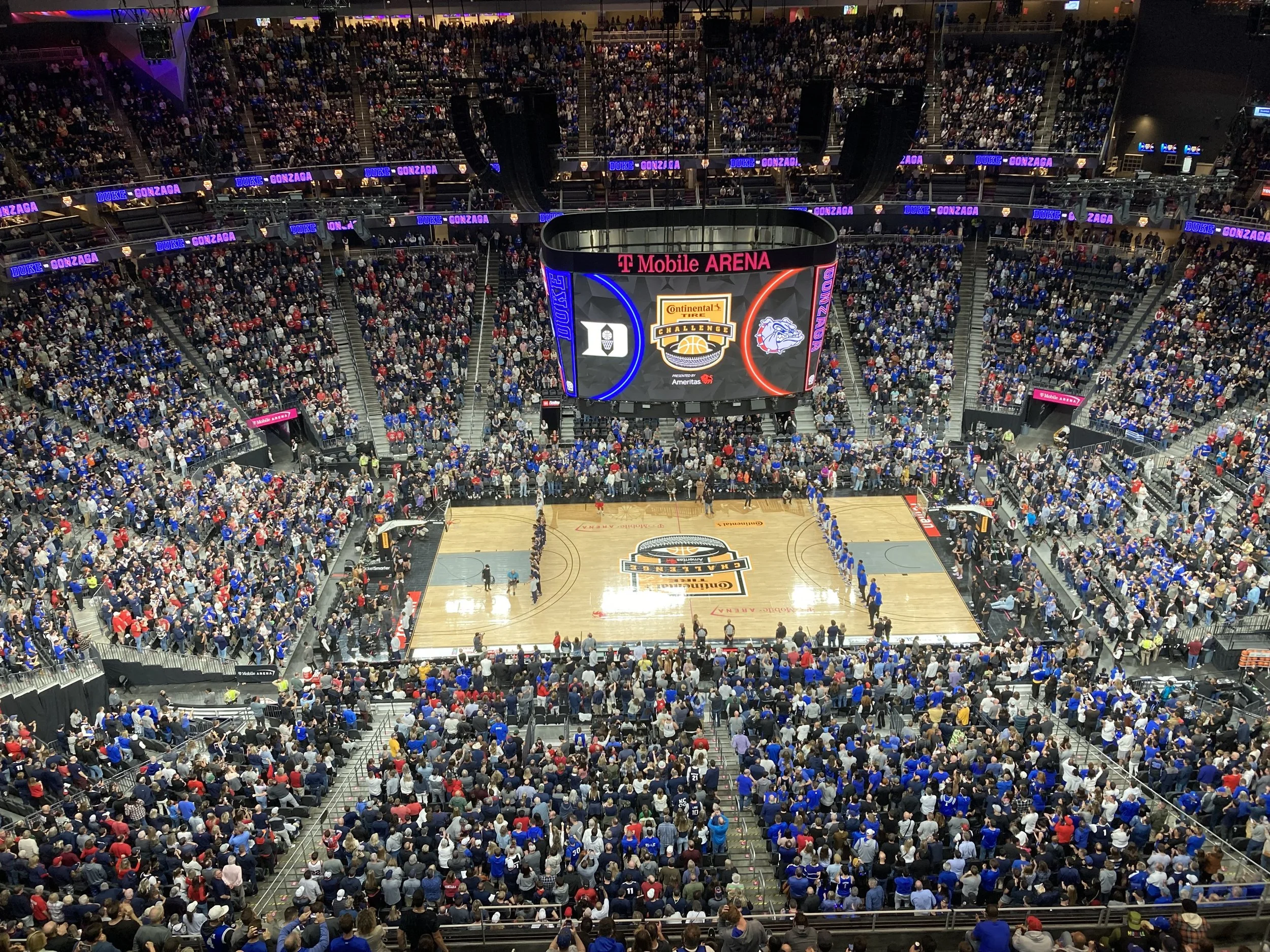 3MW Media Series: A Week in Vegas