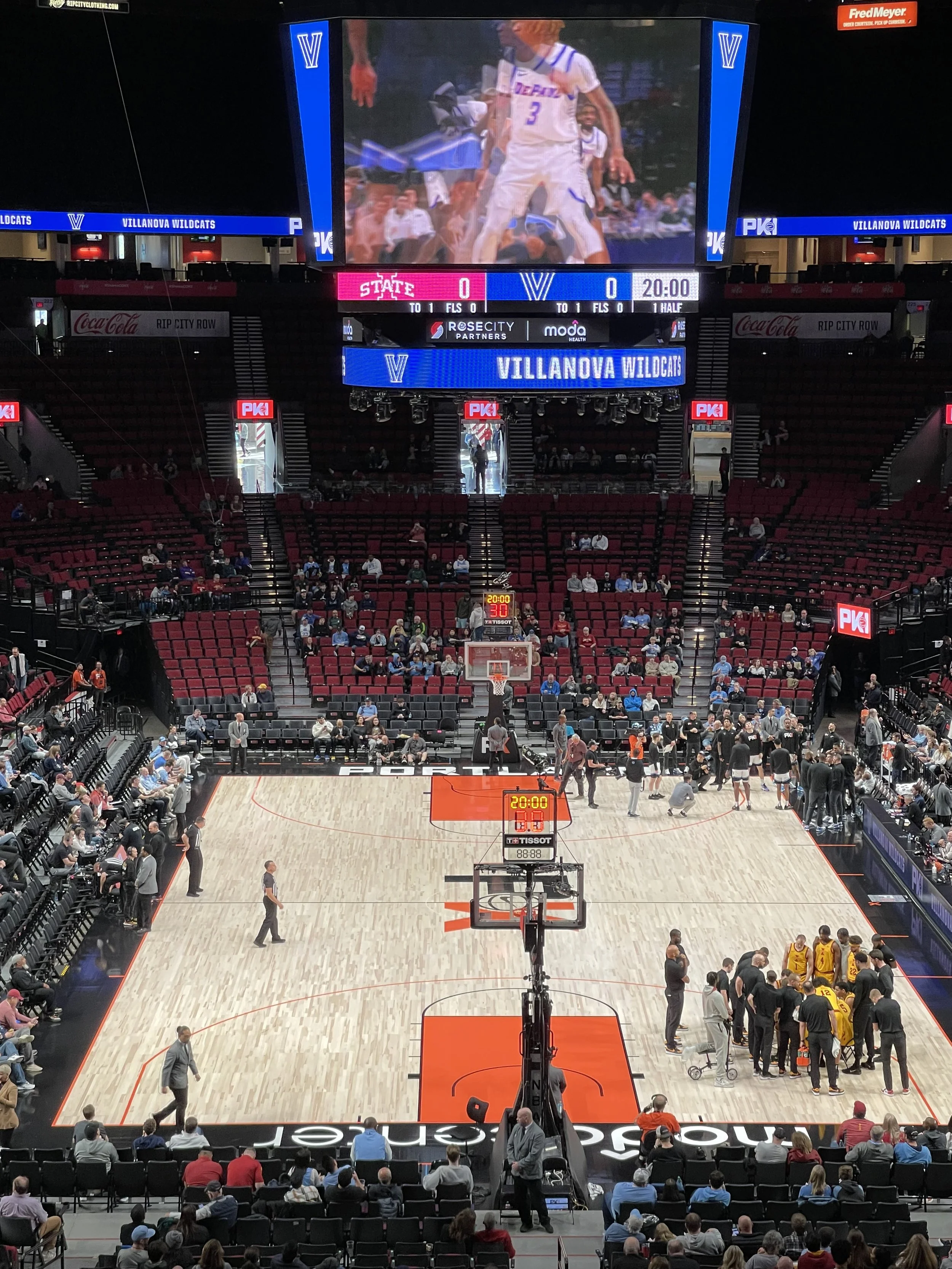 Media Series 2023: PK85