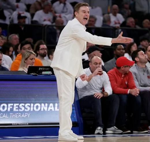 Ky's Bracketology - 2/29/2024