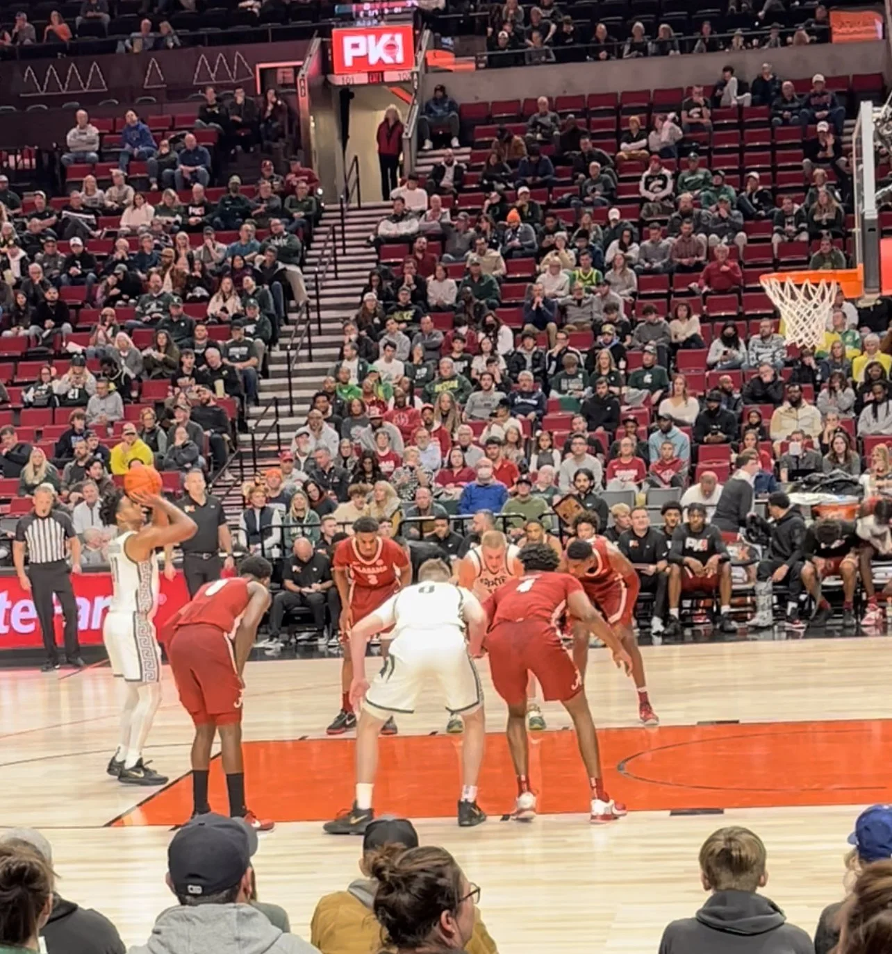 Media Series 2023 PK85 — ThreeManWeave