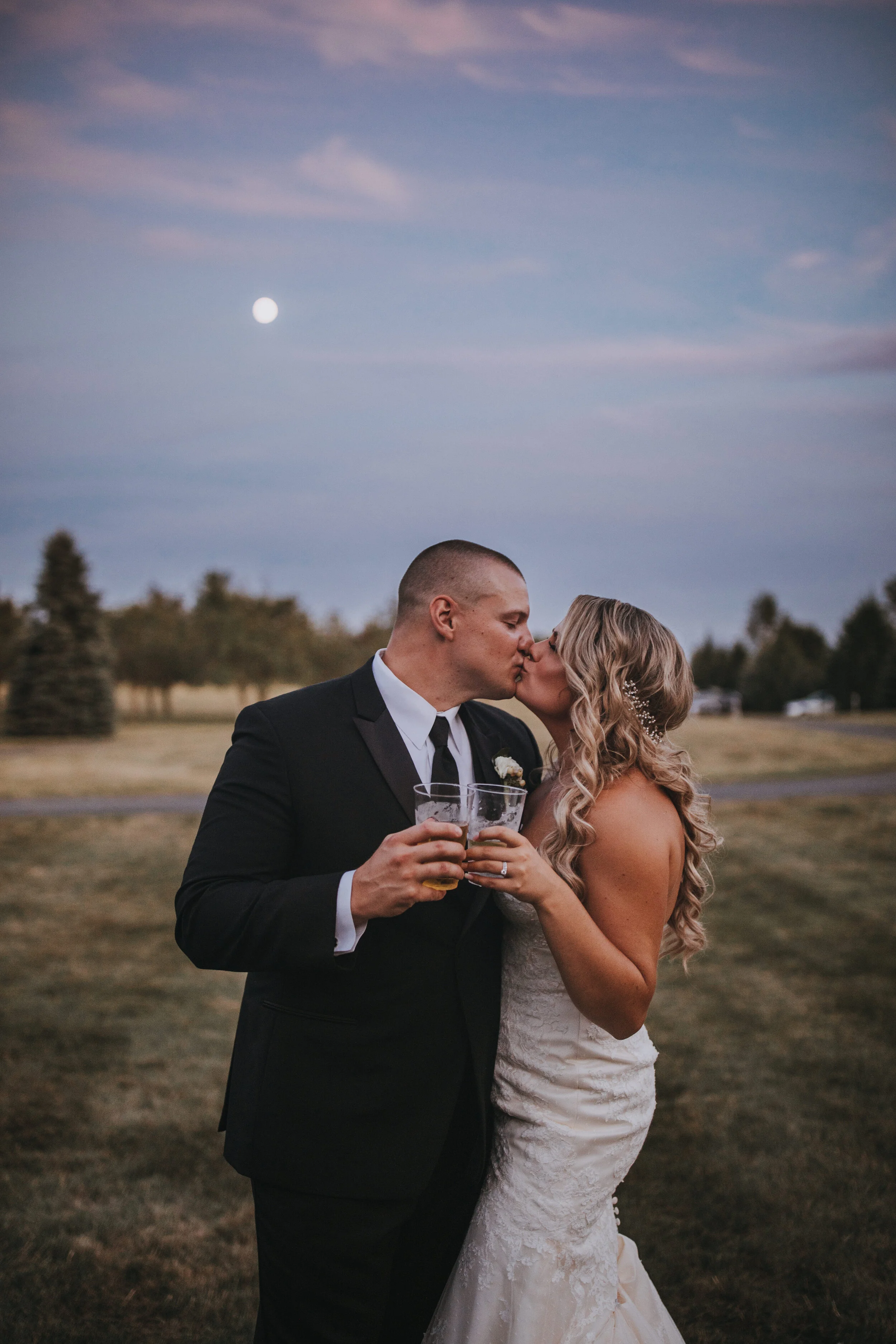 Conley Wedding