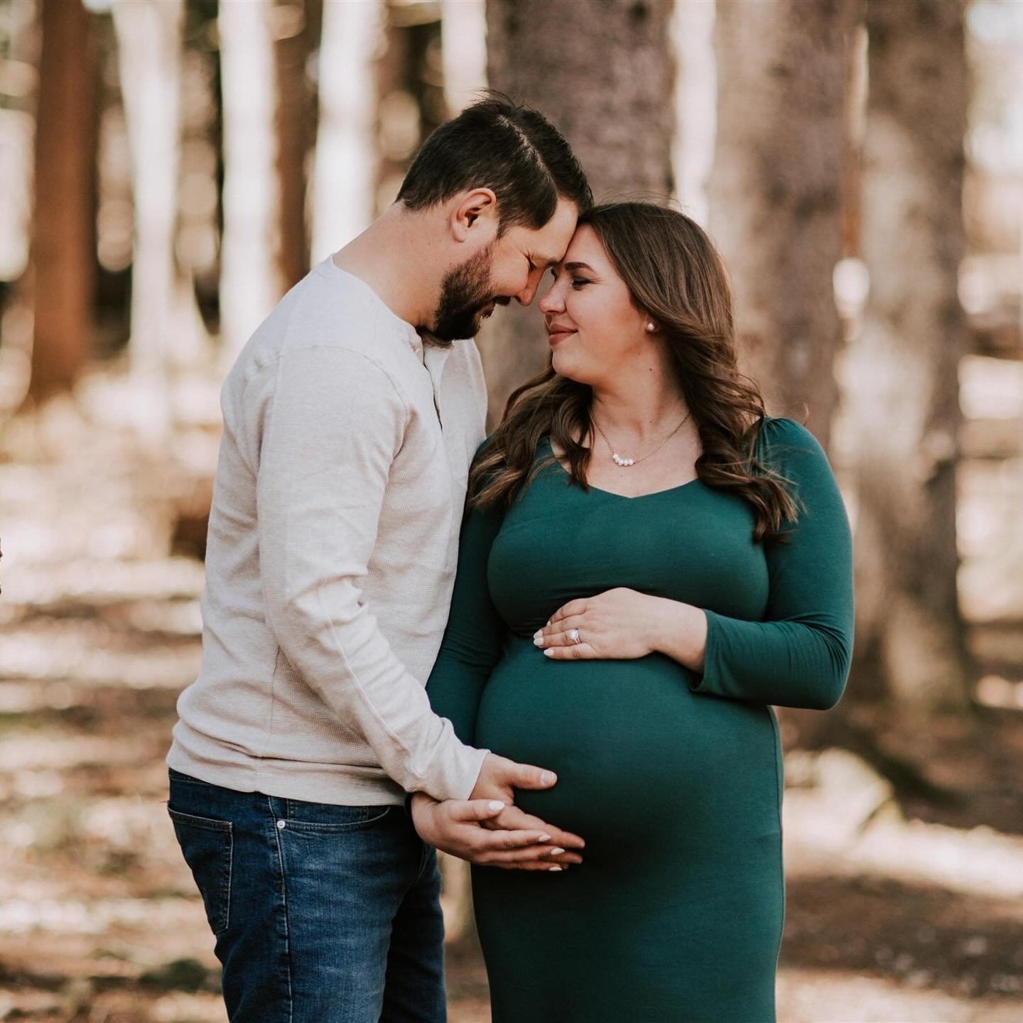 My beautiful cousin is pregnant ❤️❤️ Shelbi is such a light, the sweetest person you&rsquo;d ever meet. Kevin has been everything she&rsquo;s ever prayed for; a hard-working and devoted man to her and their family. On top of preparing for Huck to arr