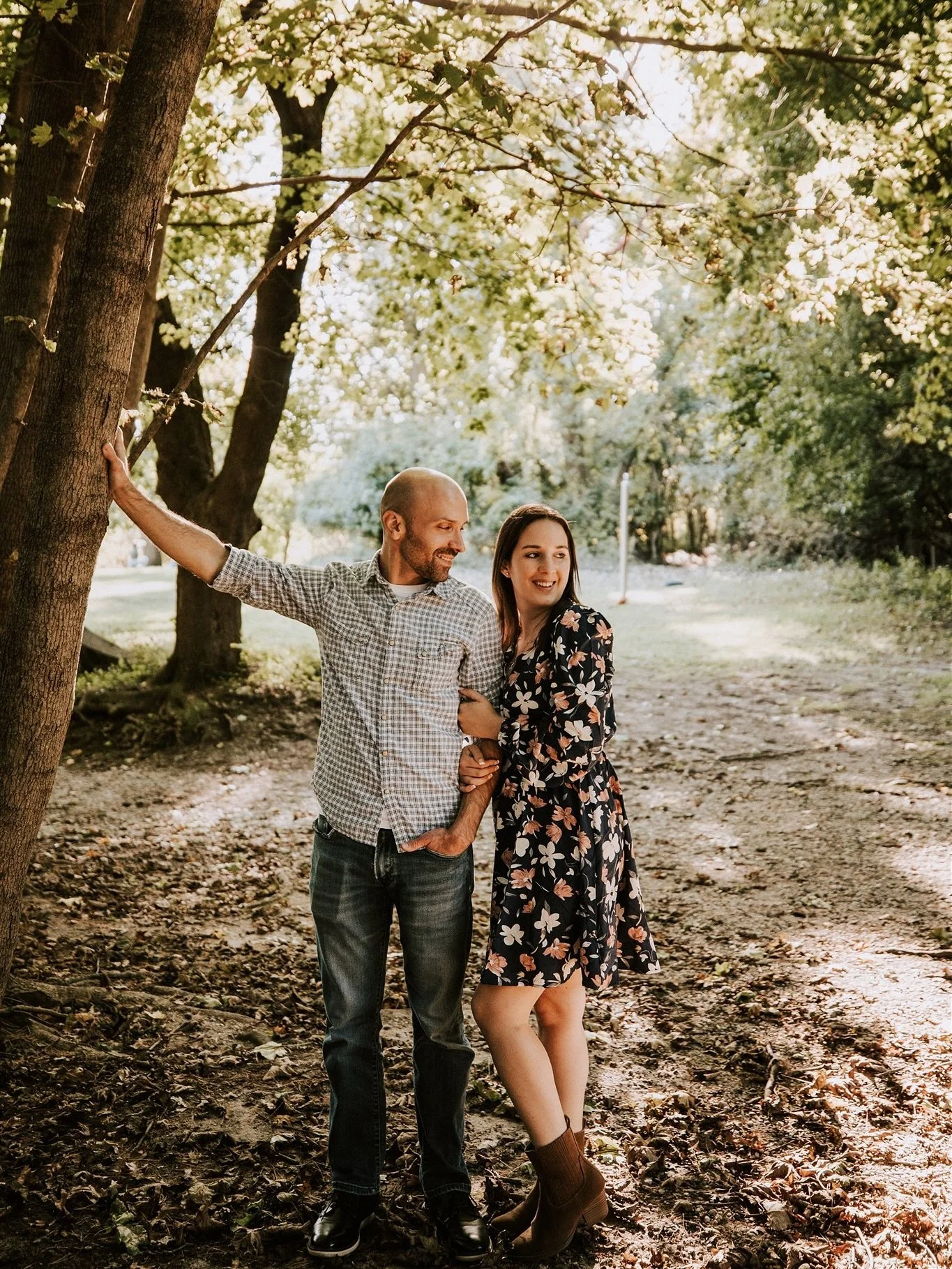 Happy wedding day, Tabitha & Thomas! β€οΈ