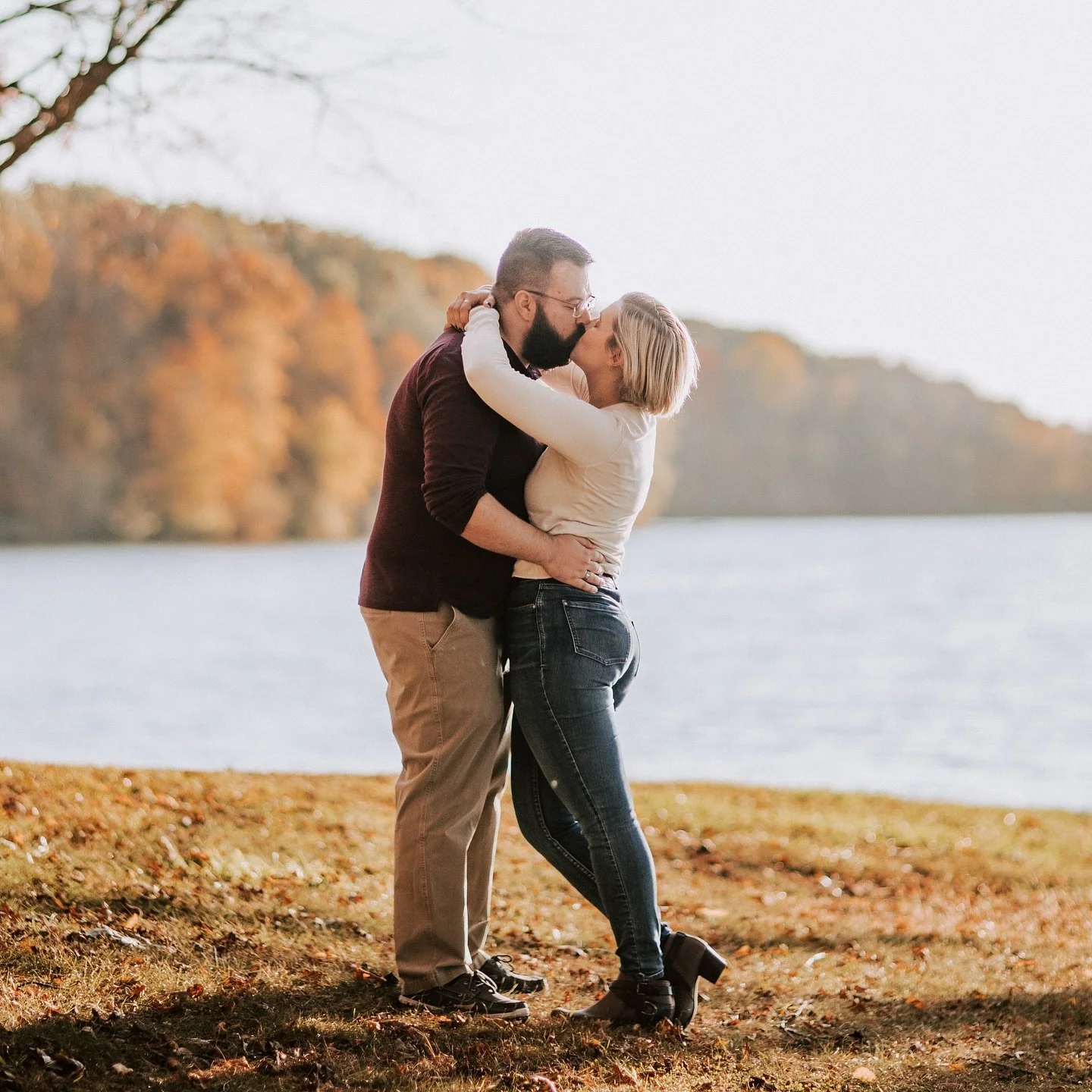 Happy Wedding Day, Kristen and Justin!